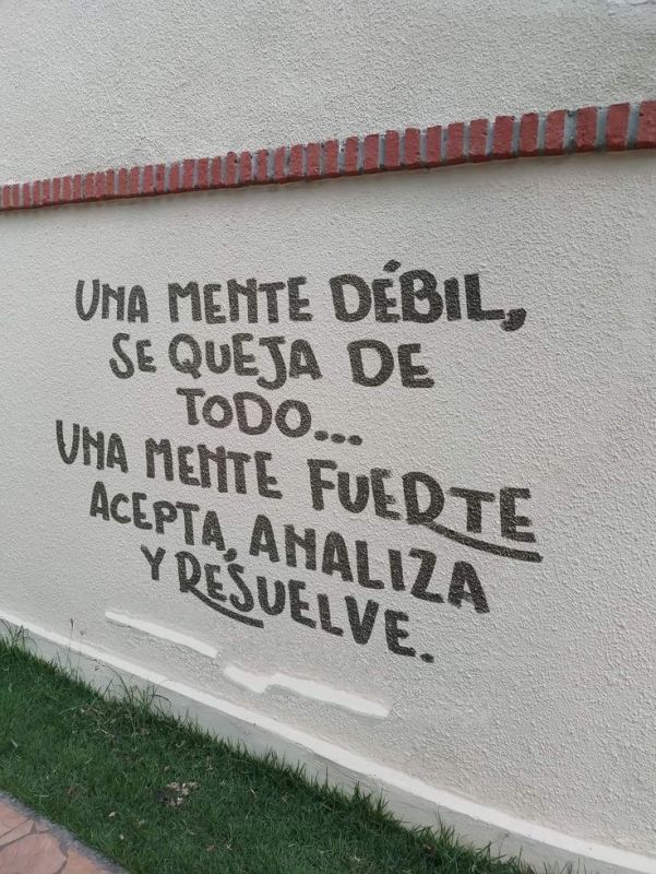 una mente debil se queja de todo.jpg